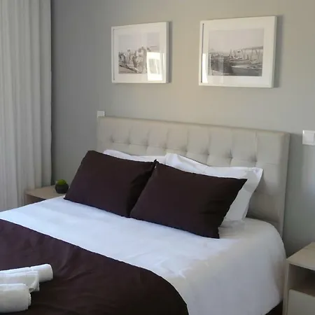 Konukevi Cmb Apúlia