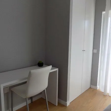 Maison d'hôtes Cmb Apúlia