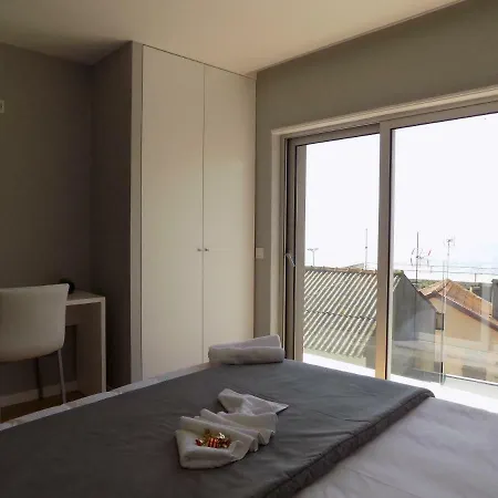 Maison d'hôtes Cmb Apúlia