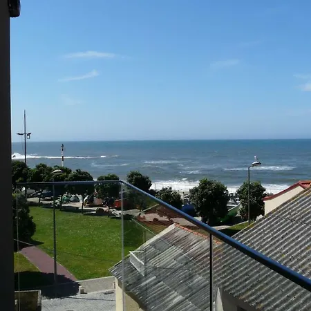 Maison d'hôtes Cmb Apúlia