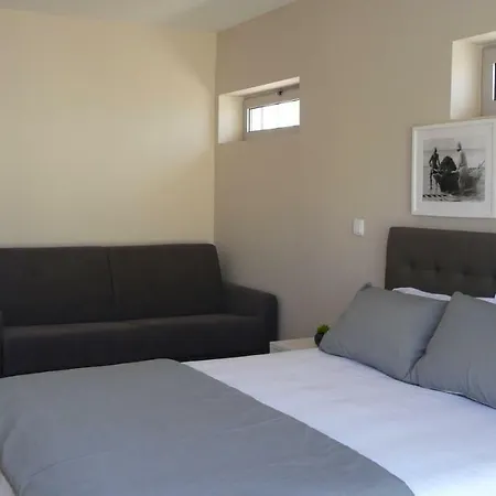 Maison d'hôtes Cmb 3*