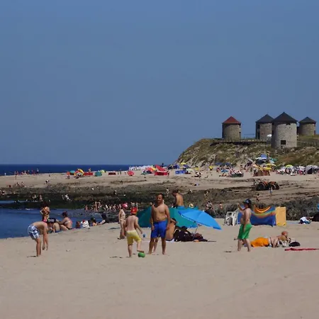 Casa de hóspedes Cmb 3*