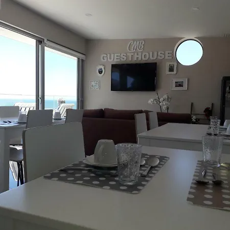 Cmb Maison d'hôtes 3*