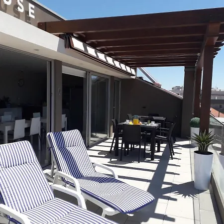 Cmb Guest house
