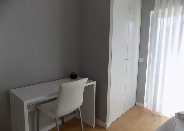 Pensjonat Cmb Apúlia