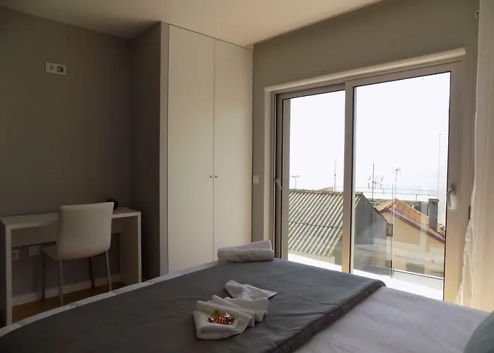 Pensjonat Cmb Apúlia